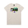 Women's Maple Tee Thumbnail