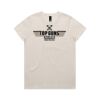 Women's Maple Tee Thumbnail