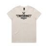 Women's Maple Tee Thumbnail