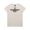 Women's Maple Tee Thumbnail
