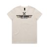 Women's Maple Tee Thumbnail