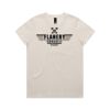 Women's Maple Tee Thumbnail