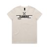 Women's Maple Tee Thumbnail