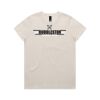 Women's Maple Tee Thumbnail