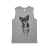 Women's Upside Tank Thumbnail