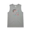 Women's Upside Tank Thumbnail