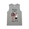 Women's Upside Tank Thumbnail