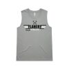 Women's Upside Tank Thumbnail
