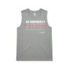 Women's Upside Tank Thumbnail