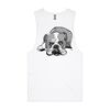 Mens Barnard Tank Thumbnail