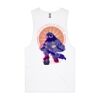 Mens Barnard Tank Thumbnail