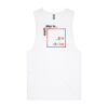 Mens Barnard Tank Thumbnail