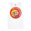 Mens Barnard Tank Thumbnail
