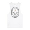 Mens Barnard Tank Thumbnail