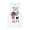 Mens Barnard Tank Thumbnail