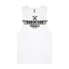 Mens Barnard Tank Thumbnail