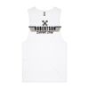 Mens Barnard Tank Thumbnail