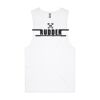 Mens Barnard Tank Thumbnail