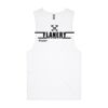 Mens Barnard Tank Thumbnail